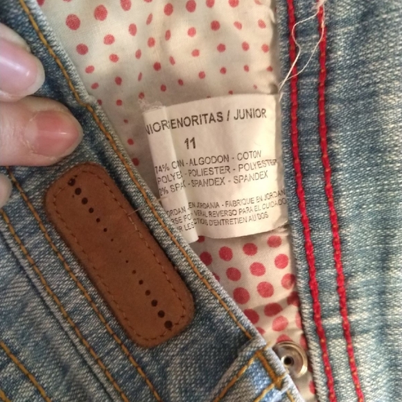 Glo women's jeans - Picture 4 of 5